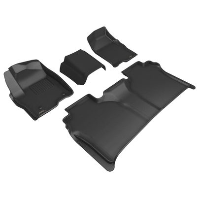 Fits 2019-2026 Chevy Silverado 1500, 2020-2026 Silverado 2500/3500 (UAI-L1CH11101509)