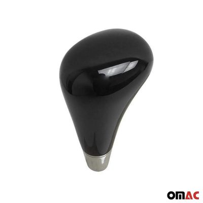 Mercedes W202 C208 C209 W210 W211 W220 R170 W163 Gear Shift Knob Handle Black