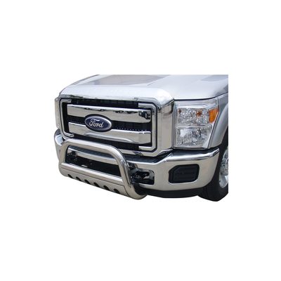 Fits 2019-2026 Chevy Silverado 1500 (STC-70490)