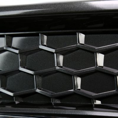 2020-2022 Toyota Corolla Sedan Switchback LED Signal Fog Light Glossy Black
