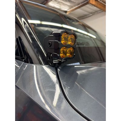 2023+ Rivian Ditch Lights PRO