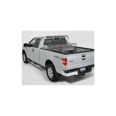 Fits 2009-2018 Ram 1500, 2019-2024 1500 Classic (DEZ-DZ372233)