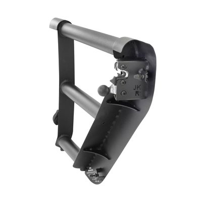 Puertas Tubulares Traseras Trailline Jeep Wrangler JK 07-18