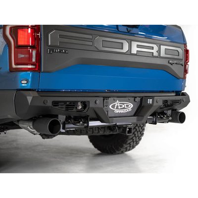 Fits 2017-2020 Ford F150 Raptor (ADD-R110011370103)