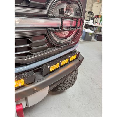 2022+ Ford Bronco Raptor XL