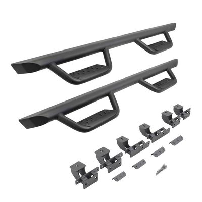 Estribos Dominator D2 Extreme de 68" (Universal)