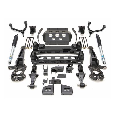 Fits 2019-2021 Chevy Silverado/GMC Sierra 1500 (RDY-44-39800)