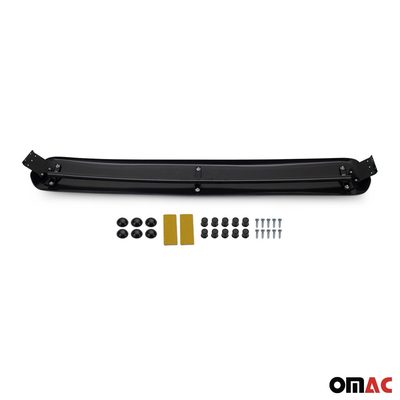 2015-2022 RAM ProMaster City Front Windshield Sun Visor 1 Pc Smoke