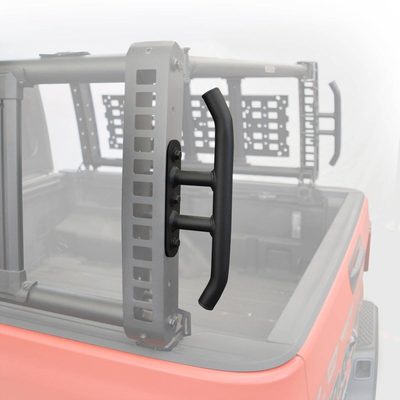 XRS Xtreme Bed Rack - Reel Handle Kit ( Par)