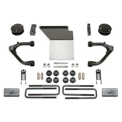 Fits 2014-2016 GMC Sierra 1500 (FAB-K1098)