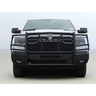 Steelcraft Elevation Front Bumper 60-12275C