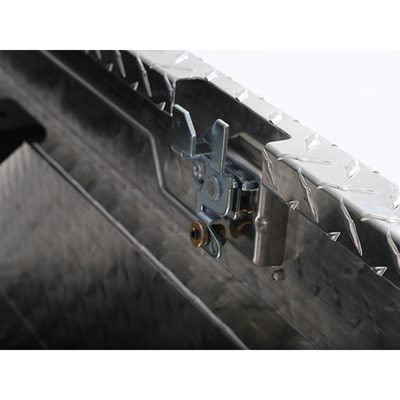 Fits Many 2024 Chevy, Dodge, Ford, GMC, Isuzu, Mazda, Mitsubishi, Nissan, Ram, Toyota, 5'2"-8' Bed (DEZ-DZ8768)
