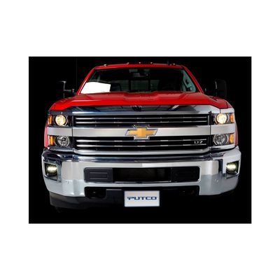 Fits 2014-2015 Chevy Silverado 1500 (PUT-12008)