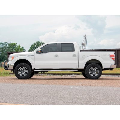 Fits 2014-2020 Ford F150 (RGH-51014)
