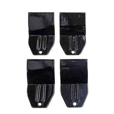 Kit para Barras Big Country Toyota Avanza 2007-2013