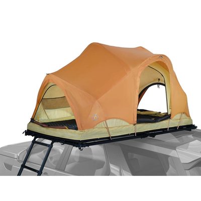 REV ROOFTOP TENT X