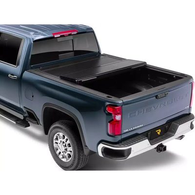 Tapa Plegable BAKFlip G2 de 5' para Mazda BT-50 25 - 26 Dob Cab