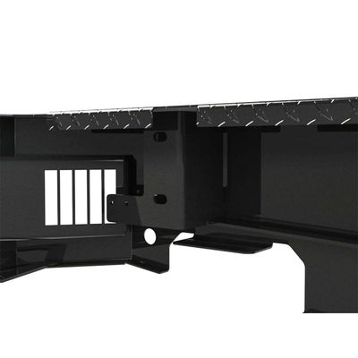 Fits 2019-2022 Chevy Silverado/GMC Sierra 1500 (RHD-SBC19HBLSE)