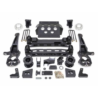 Fits 2022-2024 Chevy Silverado/GMC Sierra 1500 (RDY-44-32420)