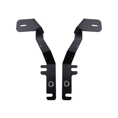 Fits 2015-2020 Ford F150, 2017-2020 F150 Raptor (DDL-DD6570)