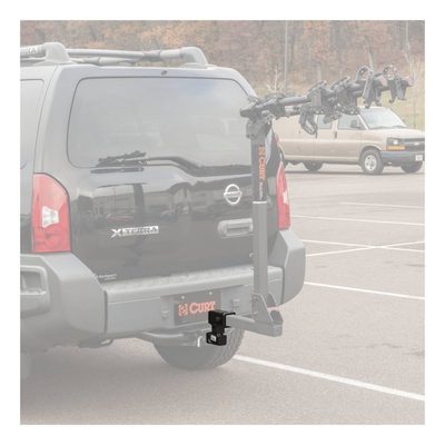 Receiver Adapter