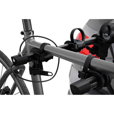 Portabicicletas Thule Gateway Pro (3 Bicicletas)