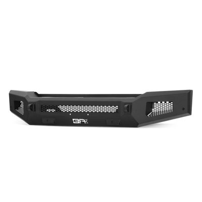 Fits 2019-2022 Chevy Silverado 1500 (BDY-GM-19344)