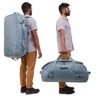 Maleta Thule Chasm Duffel 90L Pond