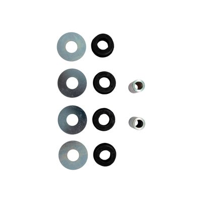 Fits 2014-2016 Chevy Silverado/GMC Sierra 1500 (BLT-150206BK)