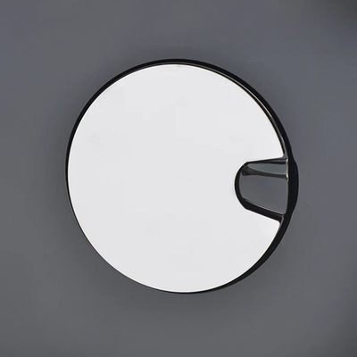 2014-2018 Chevrolet Silverado Stainless Gas Cap Door Trim 1Pc