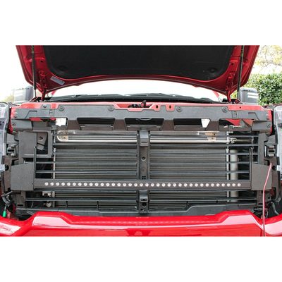 2020+ GMC Sierra 2500/3500HD Dual 40s Light Bars