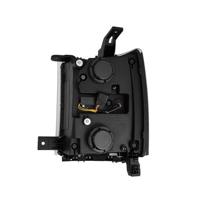 Fits 2014-2015 Chevy Silverado 1500 (ARX-880246)
