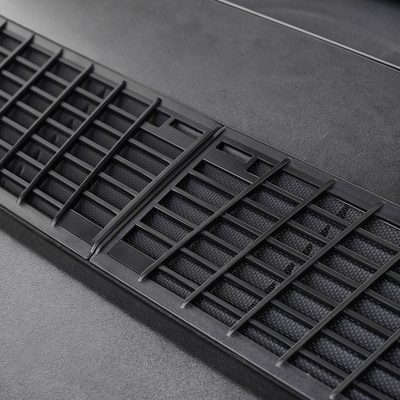 Air Intake Vent Cover Accessories for Model Y Juniper | TESERY