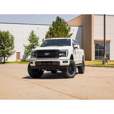 ReadyLIFT 6" MAX3.3 Lift Kit 42-21641