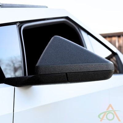 Xpel Armor Side Mirror Protection