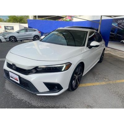 Honda Civic TOURING 2023