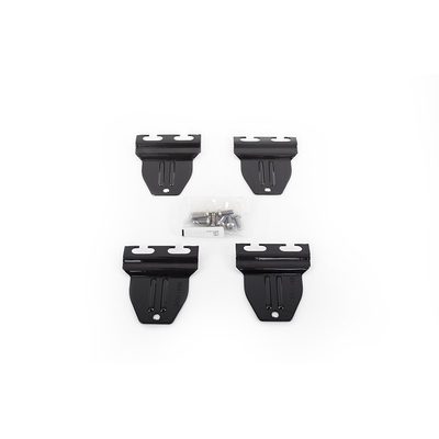 Kit para Barras Volkswagen Jetta 1999-2012