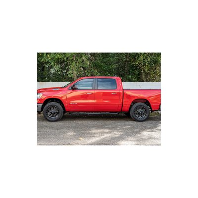 Fits 2019-2026 Ram 1500, 5'7" ,6'4" Bed (IAS-223700)