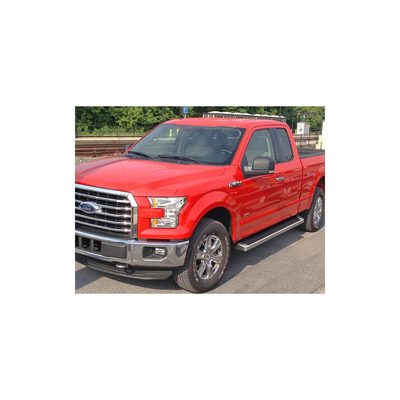 Fits 2015-2026 Ford F150, 2017-2026 F250/F350/F450, F550 (APS-IB06RAH9A)