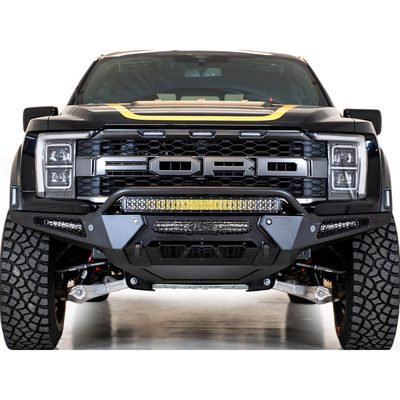Fits 2021-2023 Ford F150 Raptor (ADD-F210221180103)