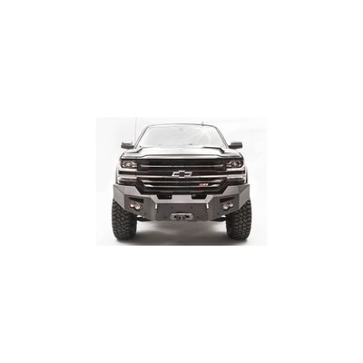 Fits 2016-2018 Chevy Silverado 1500 (FBF-CS16-F3851-B)