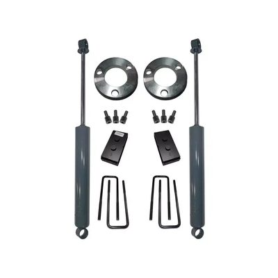 Suspension Superlift 1.75" Lift Kit para F-150 / Lobo 21 - 26