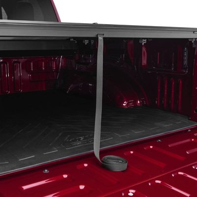 Tapa Retractil Roll N Lock Serie M de 6.7' para F-150 / Lobo 15-20 Reg Cab