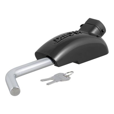 5th Wheel Hitch Lock (1/2" Diameter Pin)