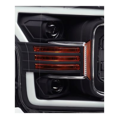 Fits 2018-2020 Ford F150 (ARX-880186-1)