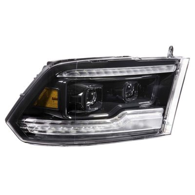 Fits 2016-2018 Ram 1500 (MRM-LF520-ASM)