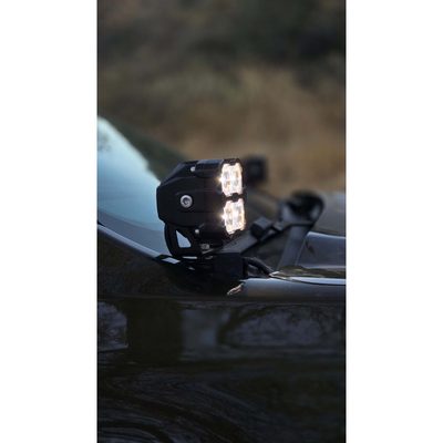 2024+ Ford Ranger Raptor Ditch Lights PRO