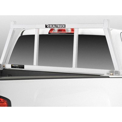 Fits Many 2004-2026 Chevy, Ford, GMC, Nissan, Toyota, 5'7"-8' Bed (BKR-14900W)