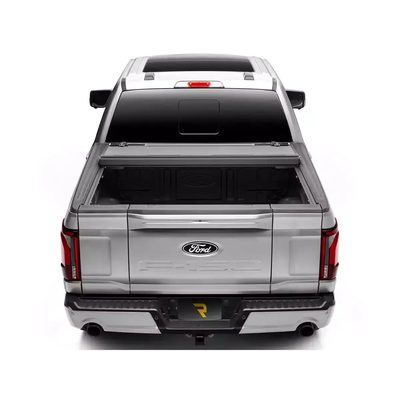 Tapa Plegable MX4 de 5.6' para Tundra 07 -21 Crew Max
