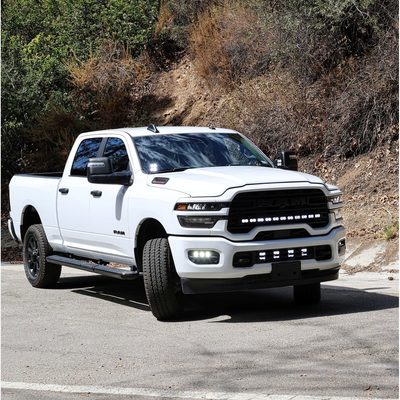 2025+ RAM 2500/3500 Fog Light Kit